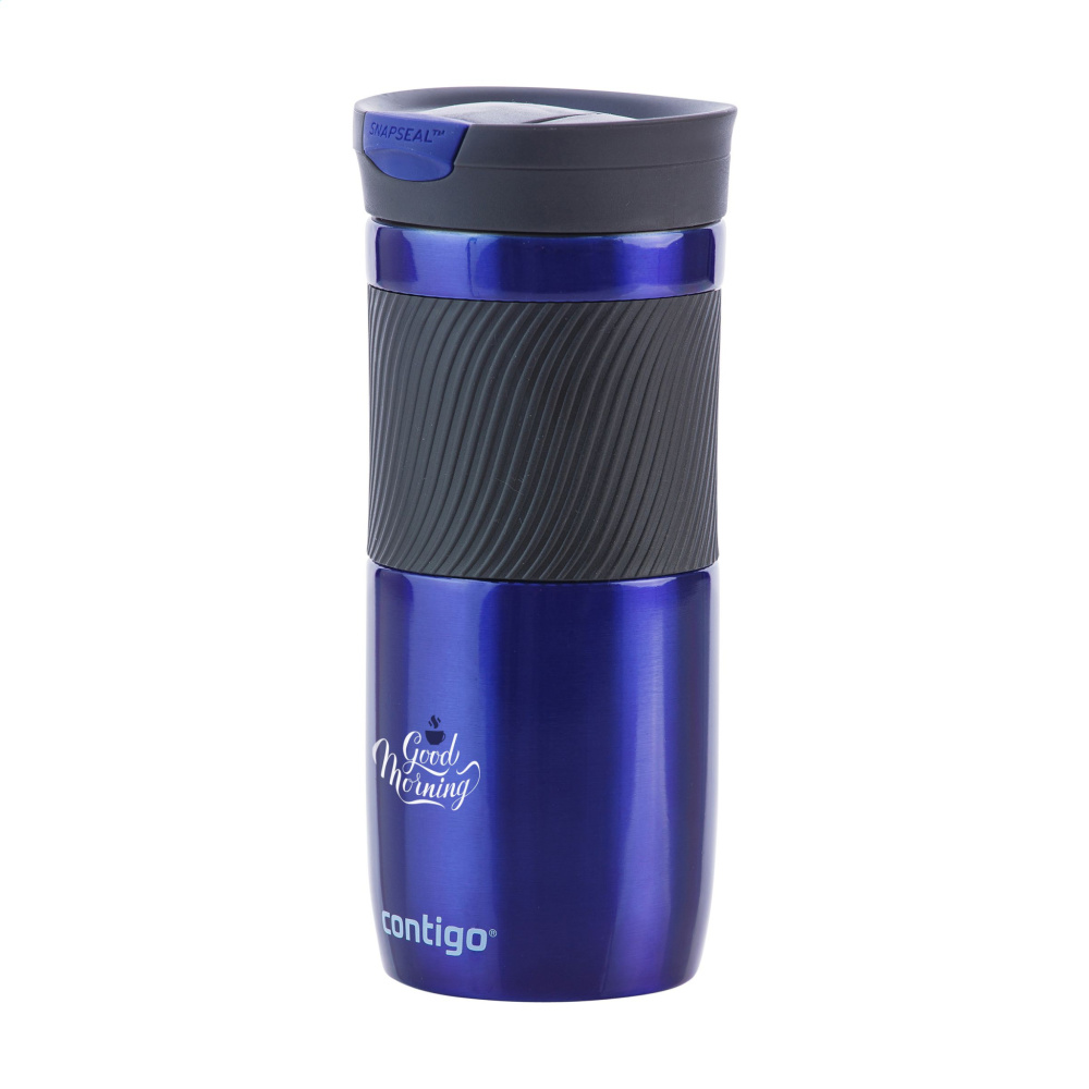Logotrade mainoslahjat ja liikelahjat tuotekuva: Contigo® Byron Medium 470 ml lämpökuppi