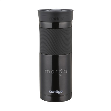 Logotrade liikelahjat mainoslahjat tuotekuva: Contigo® Byron Large 590 ml lämpökuppi