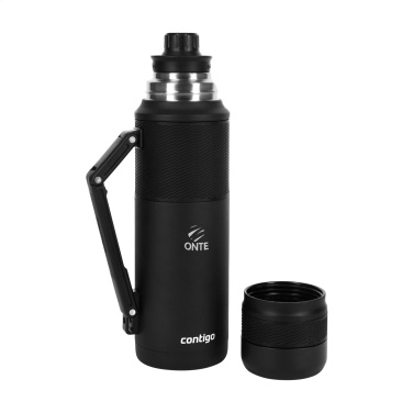Logo trade mainostuote kuva: Contigo® Thermal Bottle 1,2 L lämpöpullo