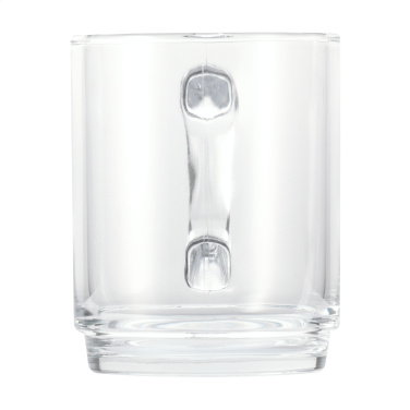 Logotrade liikelahjat kuva: Classic Tea Lasi 250 ml