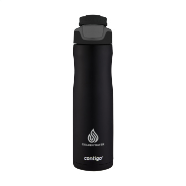 Logotrade liikelahja tuotekuva: Contigo® Autoseal Chill 720 ml juomapullo