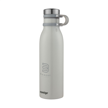 Logotrade liikelahjat mainoslahjat tuotekuva: Contigo® Matterhorn Metallic 590 ml juomapullo