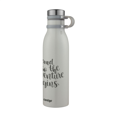 Logotrade liikelahjat kuva: Contigo® Matterhorn Metallic 590 ml juomapullo