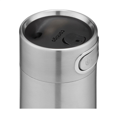 Logo trade liikelahja kuva: Contigo® Luxe AUTOSEAL® 470 ml lämpökuppi
