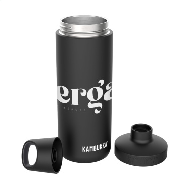 Logotrade mainoslahja tuotekuva: Kambukka® Reno Eristetty 500 ml lämpökuppi