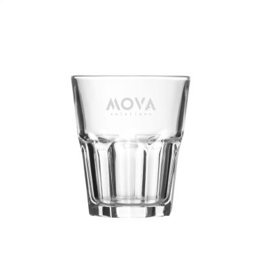Logotrade mainoslahjat kuva: Glory Tumbler Glass 270 ml