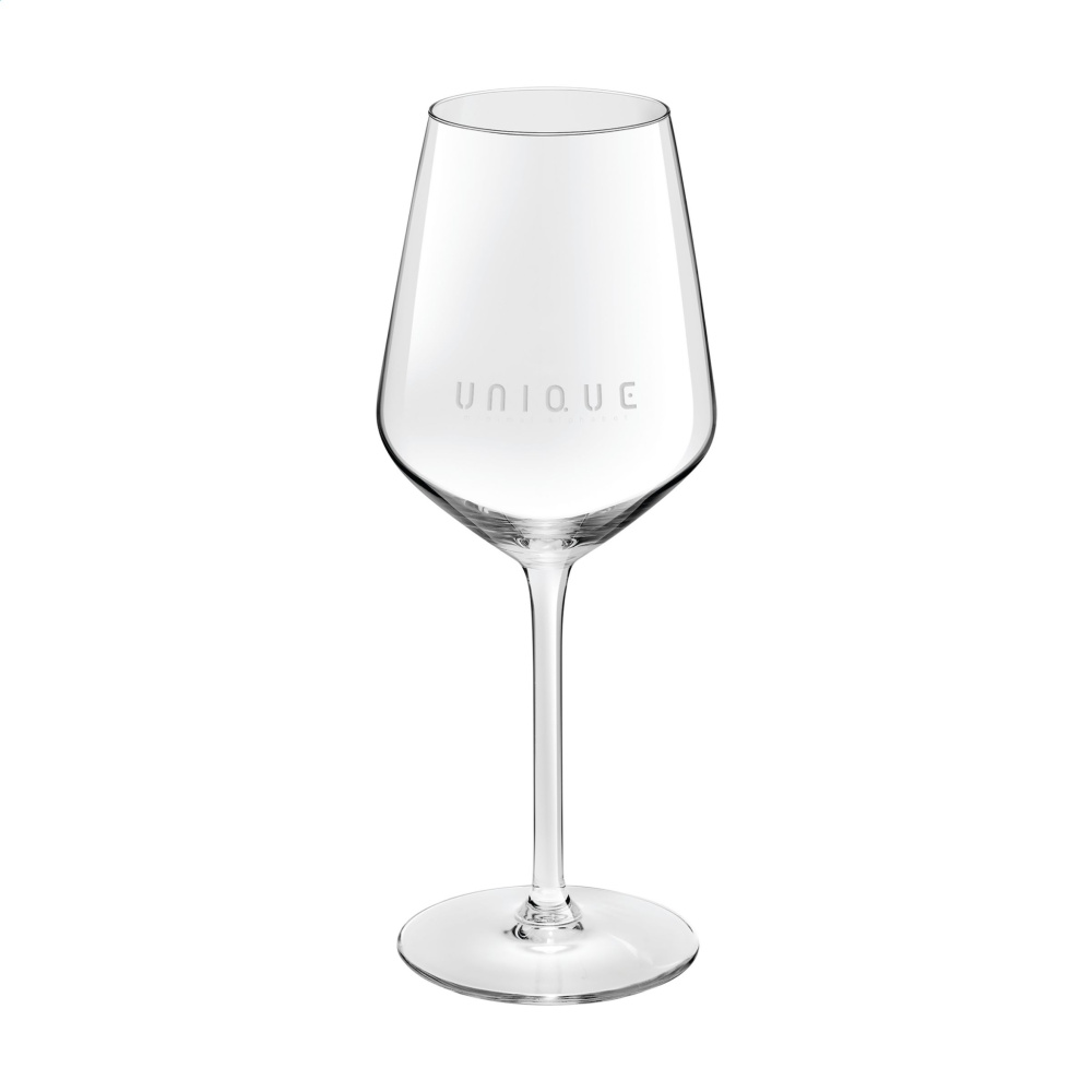 Logotrade liikelahjat mainoslahjat tuotekuva: Jura viinilasi 370 ml
