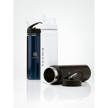 Logotrade mainostuotet kuva: Flask RCS Recycled Bottle 500 ml lämpöpullo