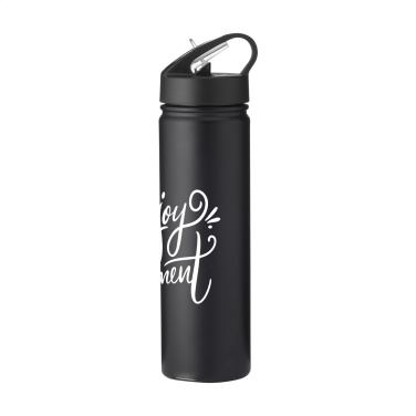 Logotrade mainostuotet kuva: Flask RCS Recycled Bottle 500 ml lämpöpullo