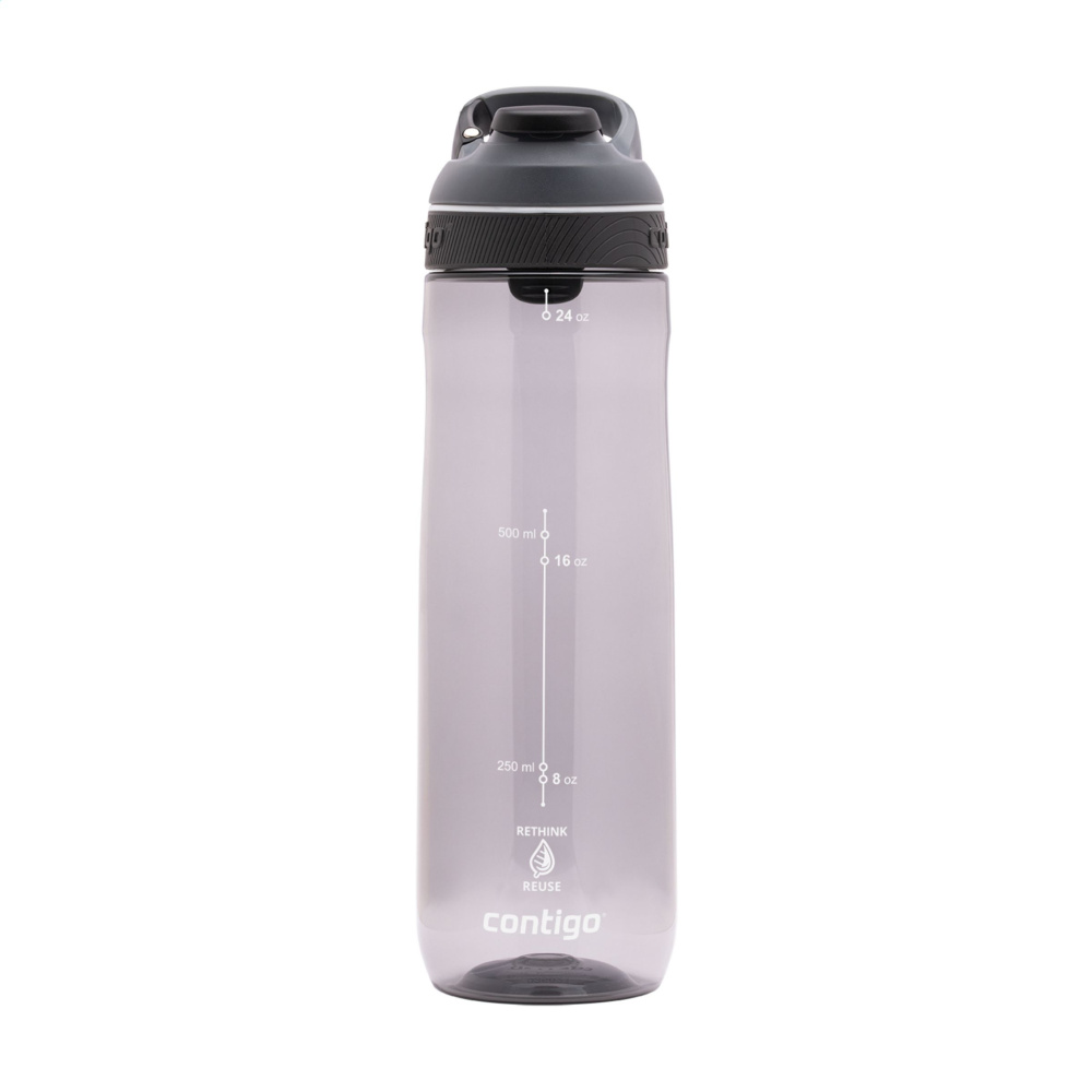 Logo trade liikelahjat tuotekuva: Contigo® Cortland Tritan™ Renew Eastmanilta 720 ml