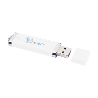 Logotrade mainoslahja tuotekuva: USB Talent 32GB