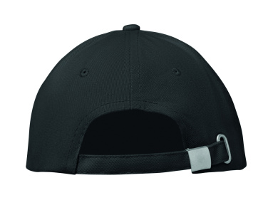 Logo trade mainoslahjat tuotekuva: 6-paneelinen baseball-lippis