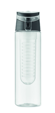 Logotrade mainostuote tuotekuva: RPET pullo 500ml