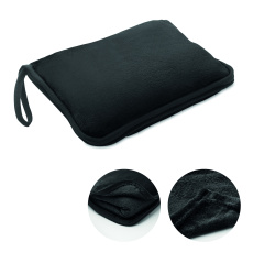 2 in 1 -matkapeittosetti