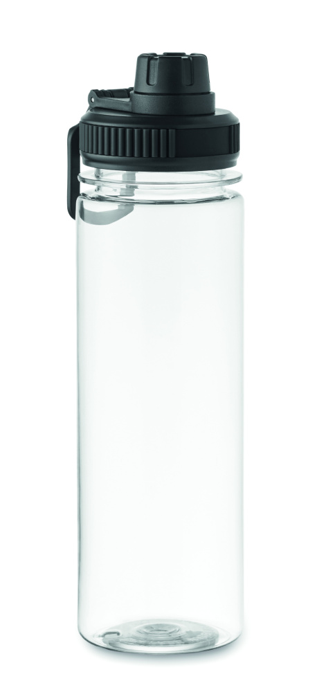 Logotrade mainoslahja ja liikelahja kuva: RPET-pullo 750 ml