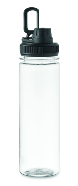 Logotrade mainoslahjat ja liikelahjat tuotekuva: RPET-pullo 750 ml