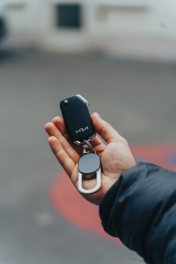 Logotrade liikelahjat kuva: Keyfinder-avaimenperä USB C