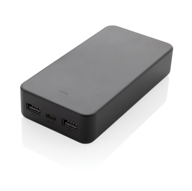 Logo trade mainostuote kuva: Boostcore RCS -virtapankki 20.000mAh USB C