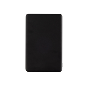 Logo trade mainoslahja ja liikelahja tuotekuva: Orion RCS alumiini 5000 mah 5W magneettinen virtalähde