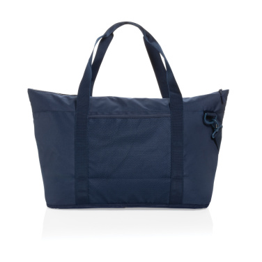 Logo trade mainoslahjat tuotekuva: Sonny Aware™ RPET XL tote kylmälaukku