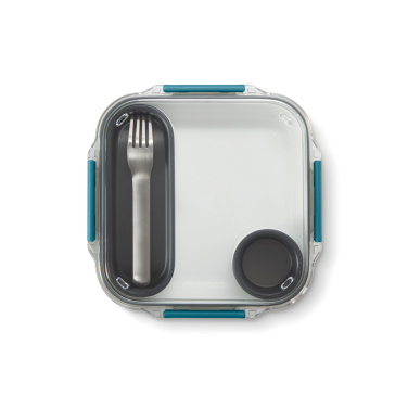 Logo trade mainostuotet tuotekuva: Black+Blum Lunch Box Original eväsrasia