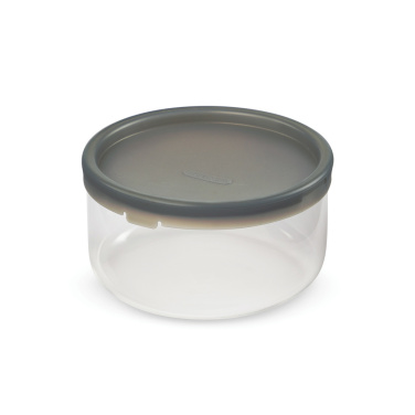 Logotrade mainostuotet kuva: Black+Blum lasinen lounaskulho 750ml