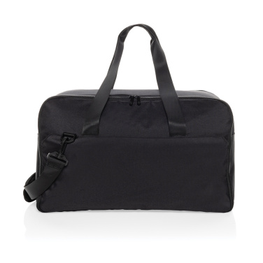 Logotrade liikelahjat kuva: Swiss Peak Aware™ RPET 15.6 viikonloppulaukku