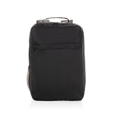 Logo trade mainoslahjat tuotekuva: Swiss Peak Aware™ RPET Essential 15.6 " reppu