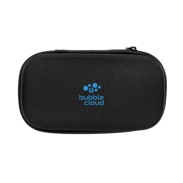 Logo trade liikelahjat tuotekuva: TravelCharge Pro RCS -matkalaturi USB C:llä
