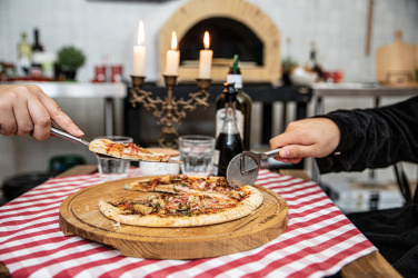 Logo trade liikelahja mainoslahja tuotekuva: BOSKA Pizza Set Copenhagen