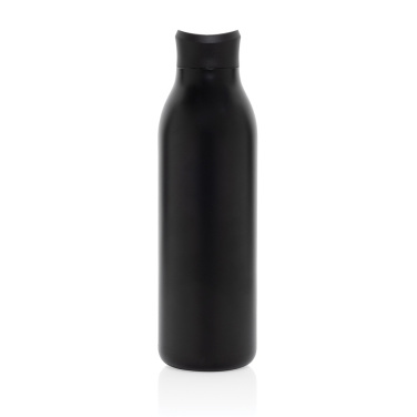 Logotrade mainoslahjat ja liikelahjat tuotekuva: Avira Alok RCS re-steel 360 vesipullo 600ML