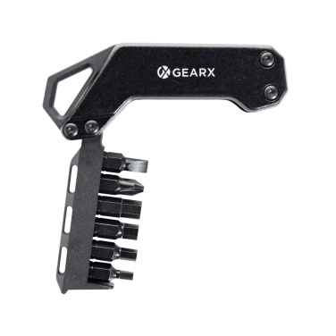 Logotrade mainostuotet kuva: Gear X -ruuvimeisseli
