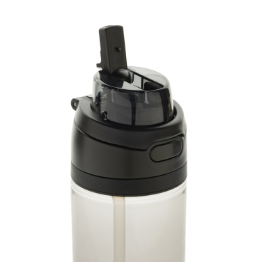 Logo trade mainoslahjat ja liikelahjat kuva: Omni sip RCS RPET vesipullo 800ML