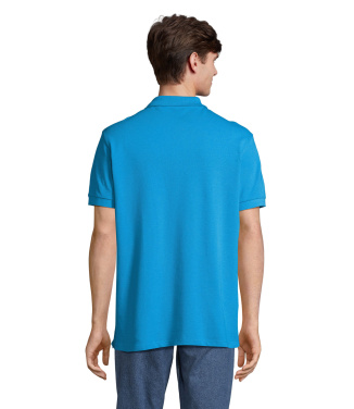Logo trade mainostuotet tuotekuva: PACIFIC MEN POLO