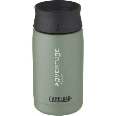 Logo trade mainostuotet tuotekuva: CamelBak® Hot Cap 350 ml:n kuparivakuumi eristetty pullo