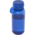 Ryder 900 ml:n RCS-sertifioitu RPET-urheilupullo monitoimikannella, Kuninkaallinen sininen