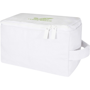 Logotrade mainoslahja tuotekuva: Pack 500 g/m²:nAware™ kierrätetty hygieniatarvikejärjestäjä