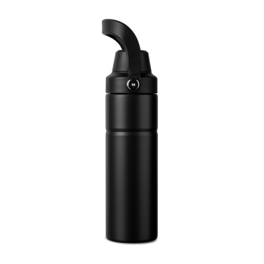 Logotrade liikelahjat mainoslahjat tuotekuva: Baltimore Trek RCS kierrätetty SS-pullo 600 ML