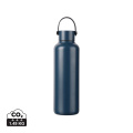 Baltimore RCS kierrätetty SS-pullo 600 ML, laivasto