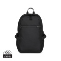 Renew AWARE™ rPET 15'' tietokoneen reppu, musta