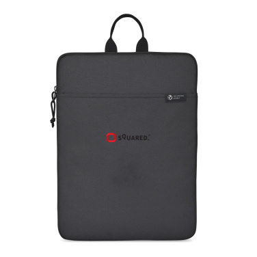 Logotrade mainoslahja tuotekuva: Renew AWARE™ rPET 16'' tietokoneen holkki