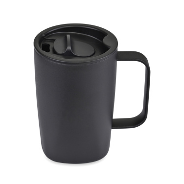 Logotrade mainoslahja tuotekuva: Aviana™ Rowan RCS muki 450 ML
