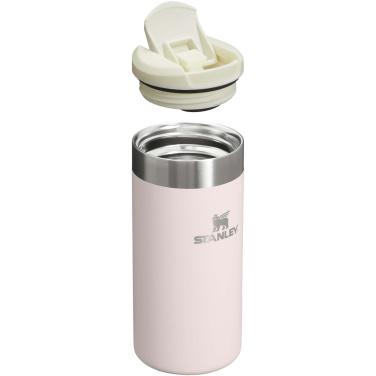 Logotrade liikelahja tuotekuva: Stanley 350 ml:n AeroLight™ matkamuki 
