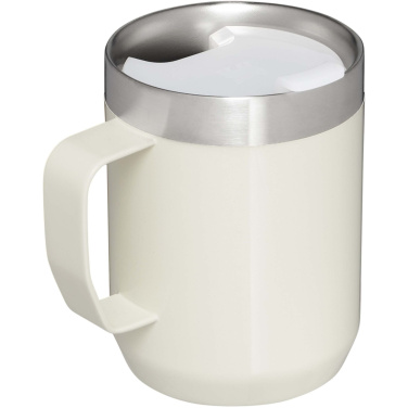 Logotrade mainoslahja tuotekuva: Stanley Everyday 236 ml:n retkimuki