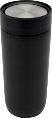 Logotrade mainoslahja tuotekuva: Camden 350 ml:n RCS-sertifioitu kahvimuki