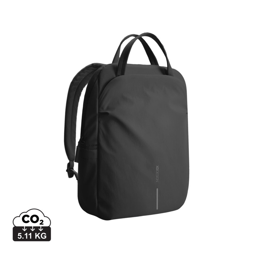 Logotrade liikelahja tuotekuva: XD Design Soft Tote reppu