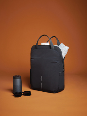 Logotrade mainoslahja ja liikelahja kuva: XD Design Soft Tote reppu