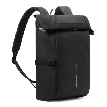 Logo trade liikelahja kuva: Urban Water Resistant -pyöräilyreppu