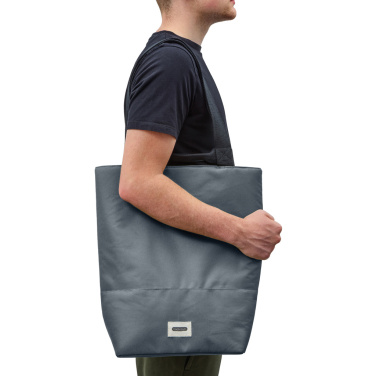 Logo trade mainoslahja kuva: Black+Blum 16 L eristetty kauppa-/retkilaukku