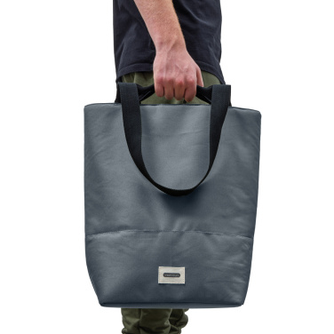 Logotrade liikelahja mainoslahja kuva: Black+Blum 16 L eristetty kauppa-/retkilaukku